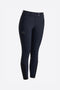RG High Waist Women Breeches Navy