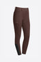RG High Waist Women Breeches Shaved Chocolate