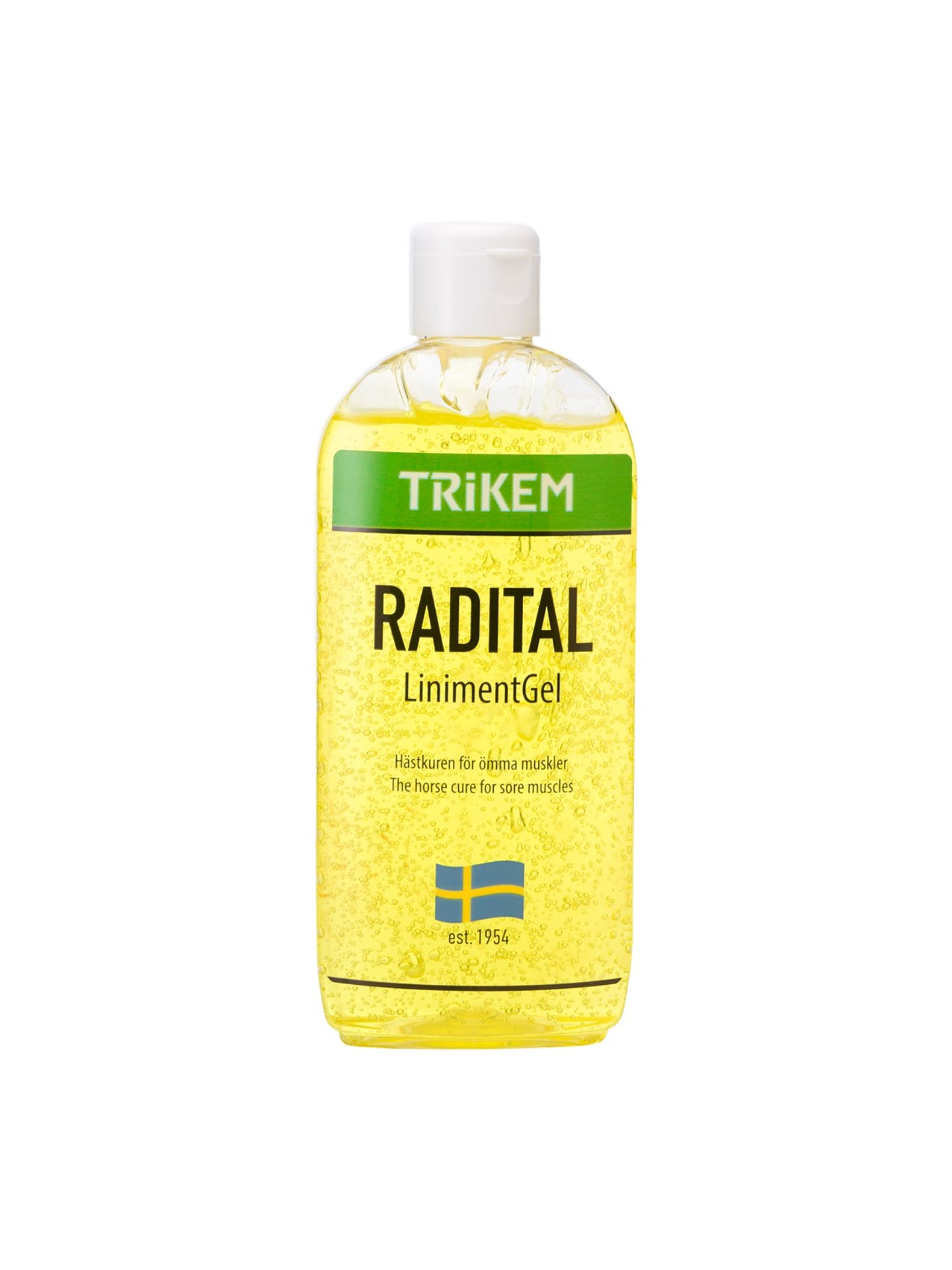 Linimentgel Radital 250ml