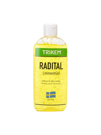 Linimentgel Radital 250ml