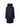 Raincoat Quilted Navy Blue