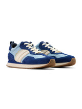 Ranch Runner Trainer Light Denim/Blue Dephts