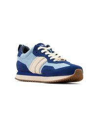 Ranch Runner Trainer Light Denim/Blue Dephts