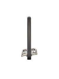 REL-X 180 Stigbygel Titanium