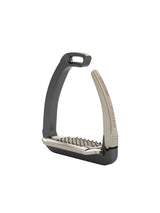 REL-X 180 Stigbygel Titanium