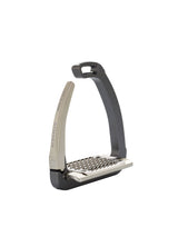 REL-X 180 Stigbygel Titanium