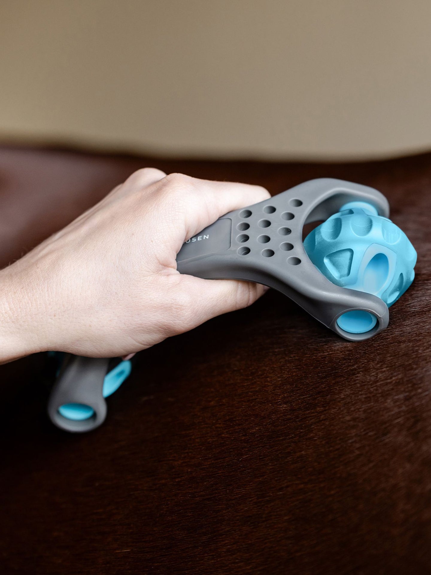Relax Roller Health + Care