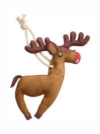 Hästleksak Ren Brun