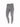 Ridbyxa Fodrad Full Grip Steel Grey