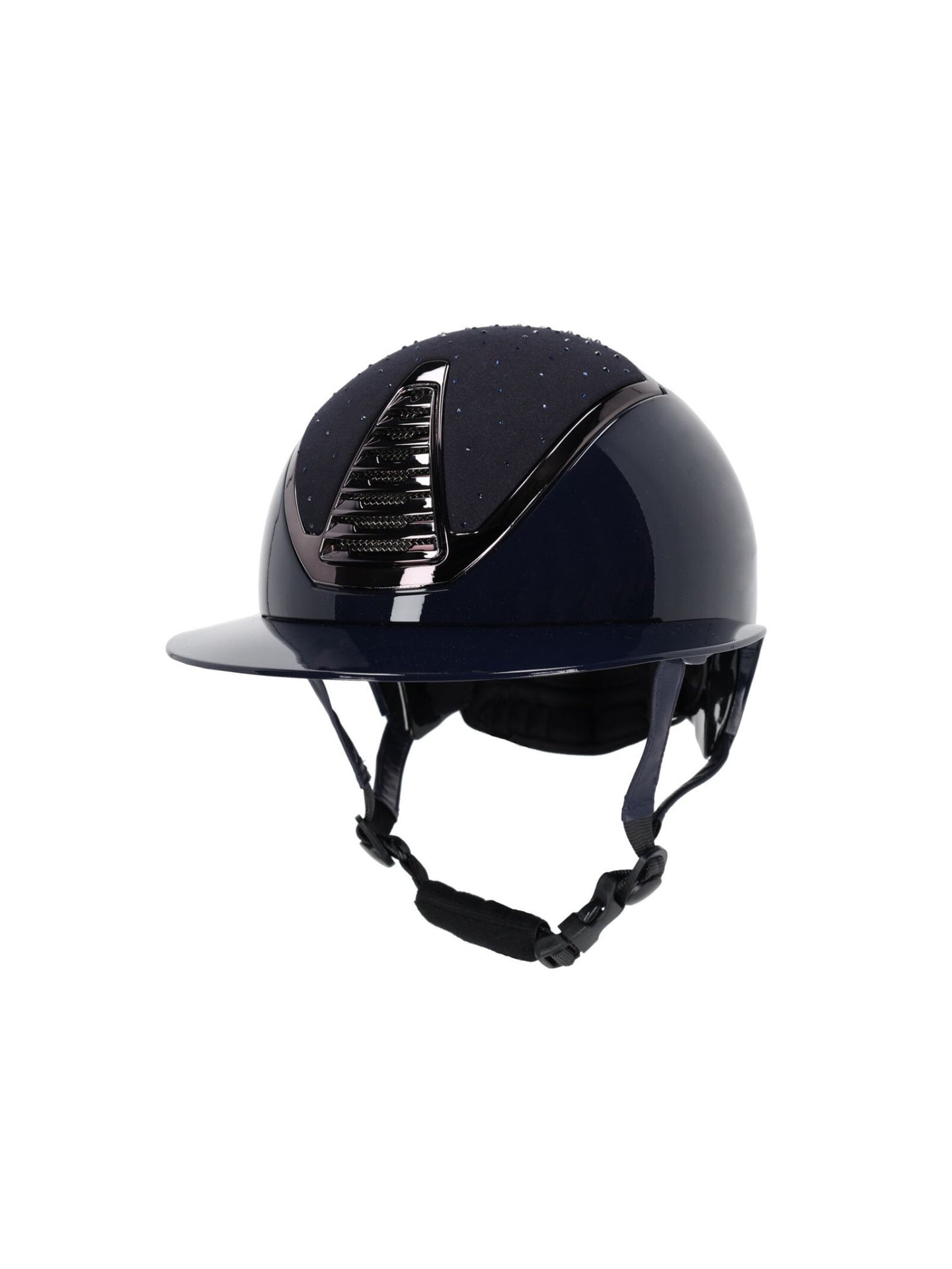 Ridhjälm Memphis Polo Navy