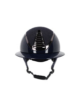Ridhjälm Memphis Polo Navy