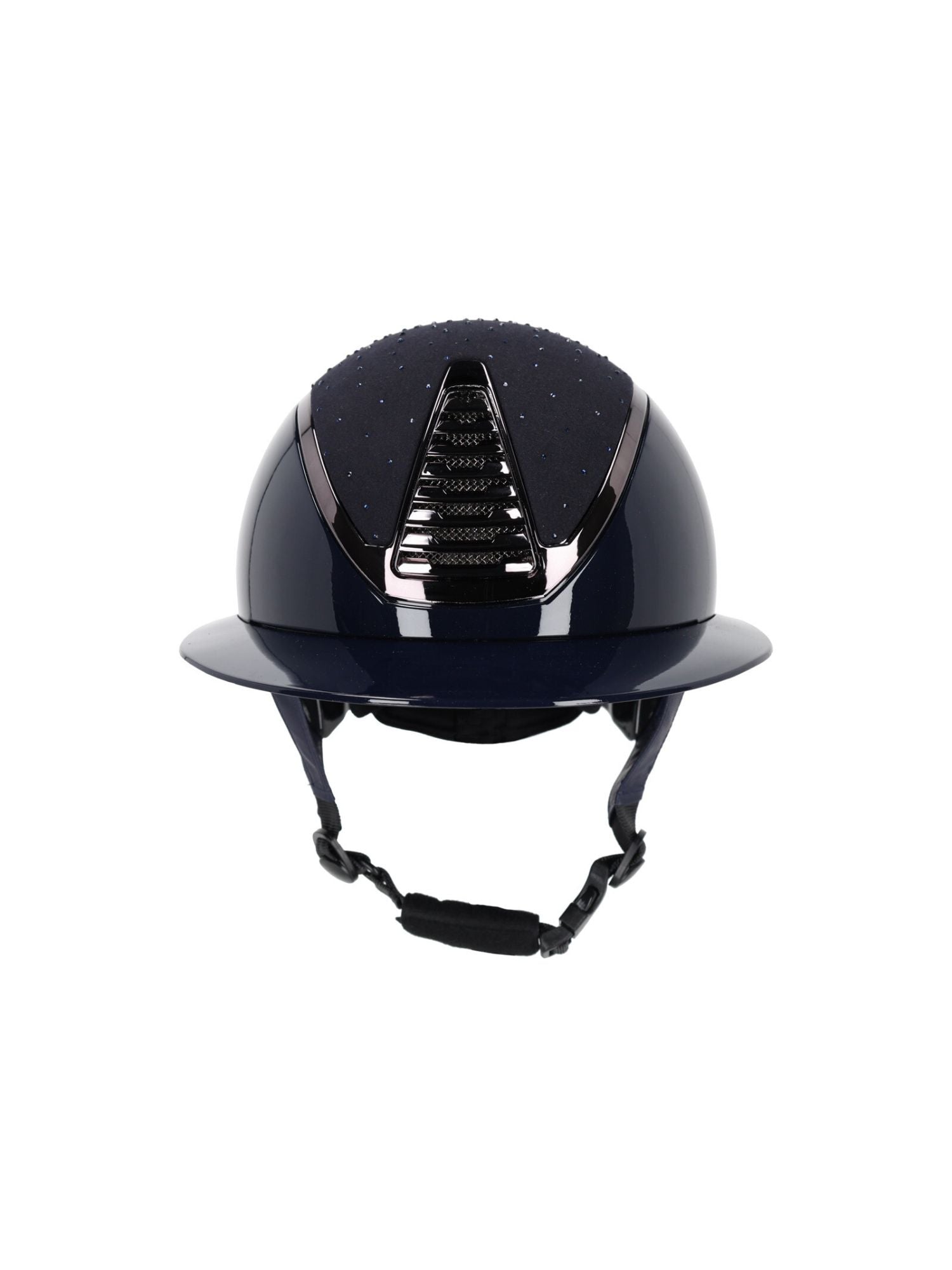 Ridhjälm Memphis Polo Navy