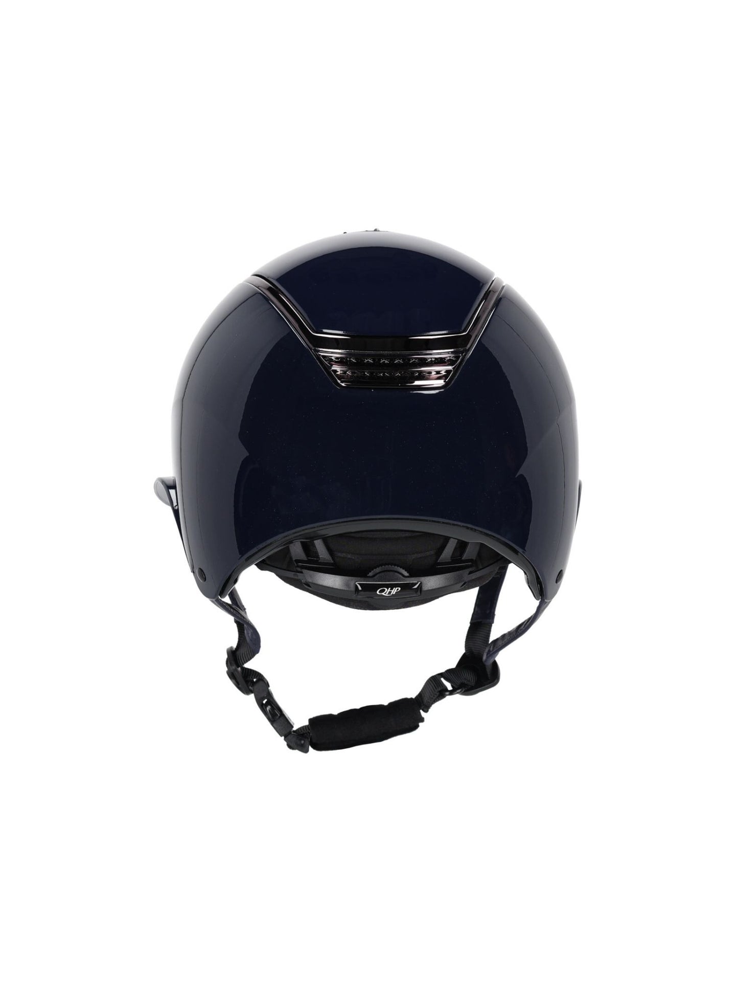 Ridhjälm Memphis Polo Navy