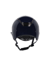 Ridhjälm Memphis Polo Navy