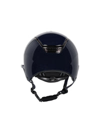 Ridhjälm Memphis Polo Navy