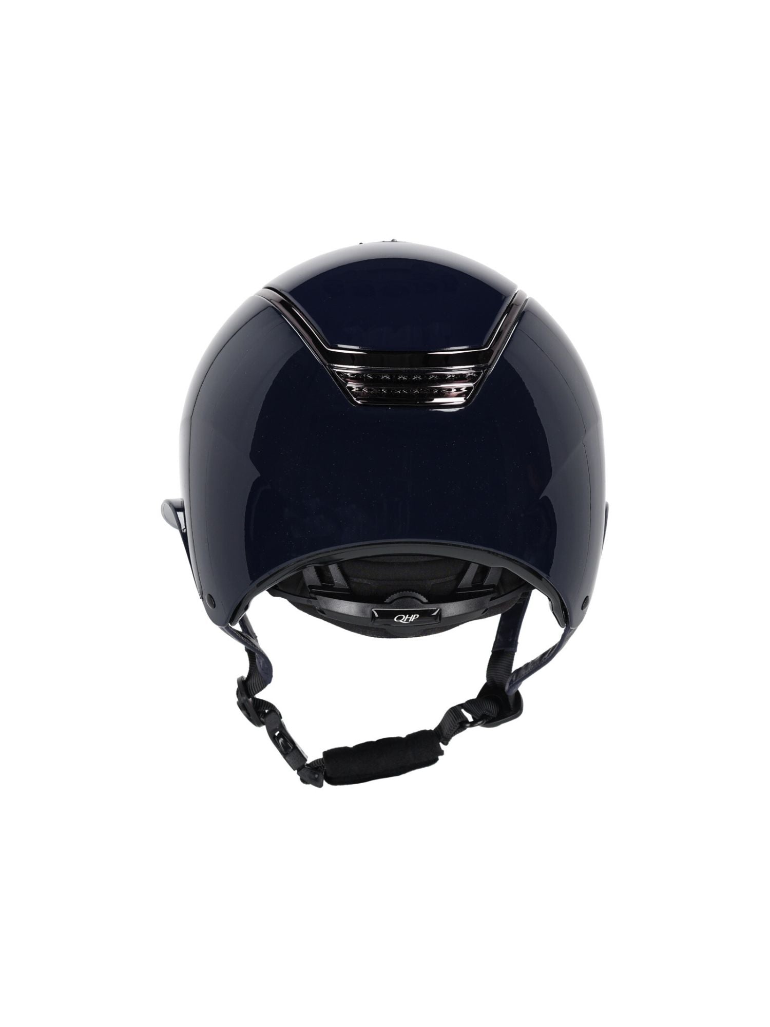 Ridhjälm Memphis Polo Navy