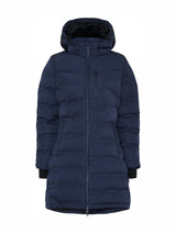 Ridjacka Vita Lång Marin