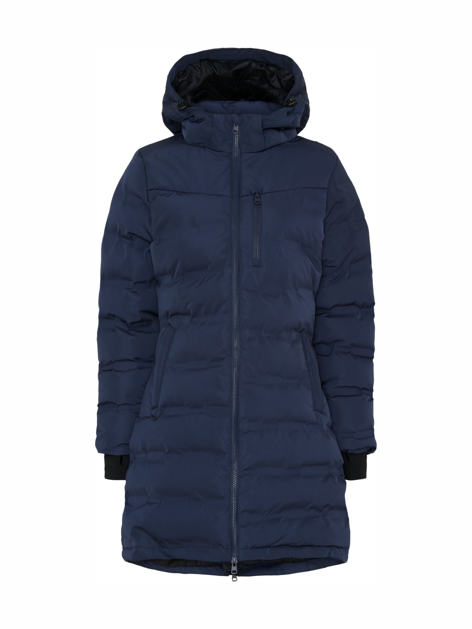 Ridjacka Vita Lång Marin