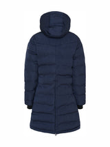 Ridjacka Vita Lång Marin