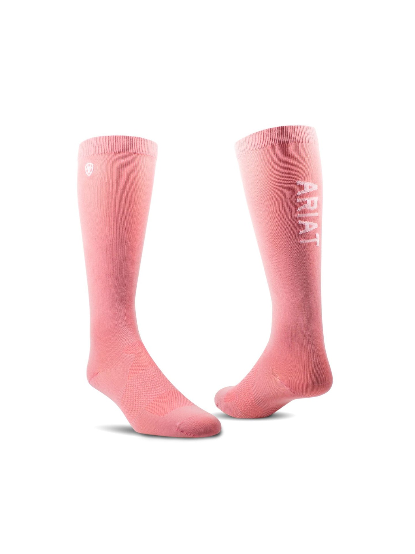 Ariattek Essential Performance Socks Dusty Rose