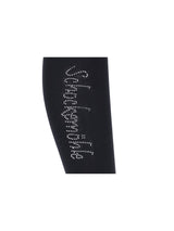 Ridstrumpa Glamour Functional Socks Graphite
