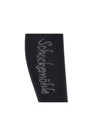 Ridstrumpa Glamour Functional Socks Graphite