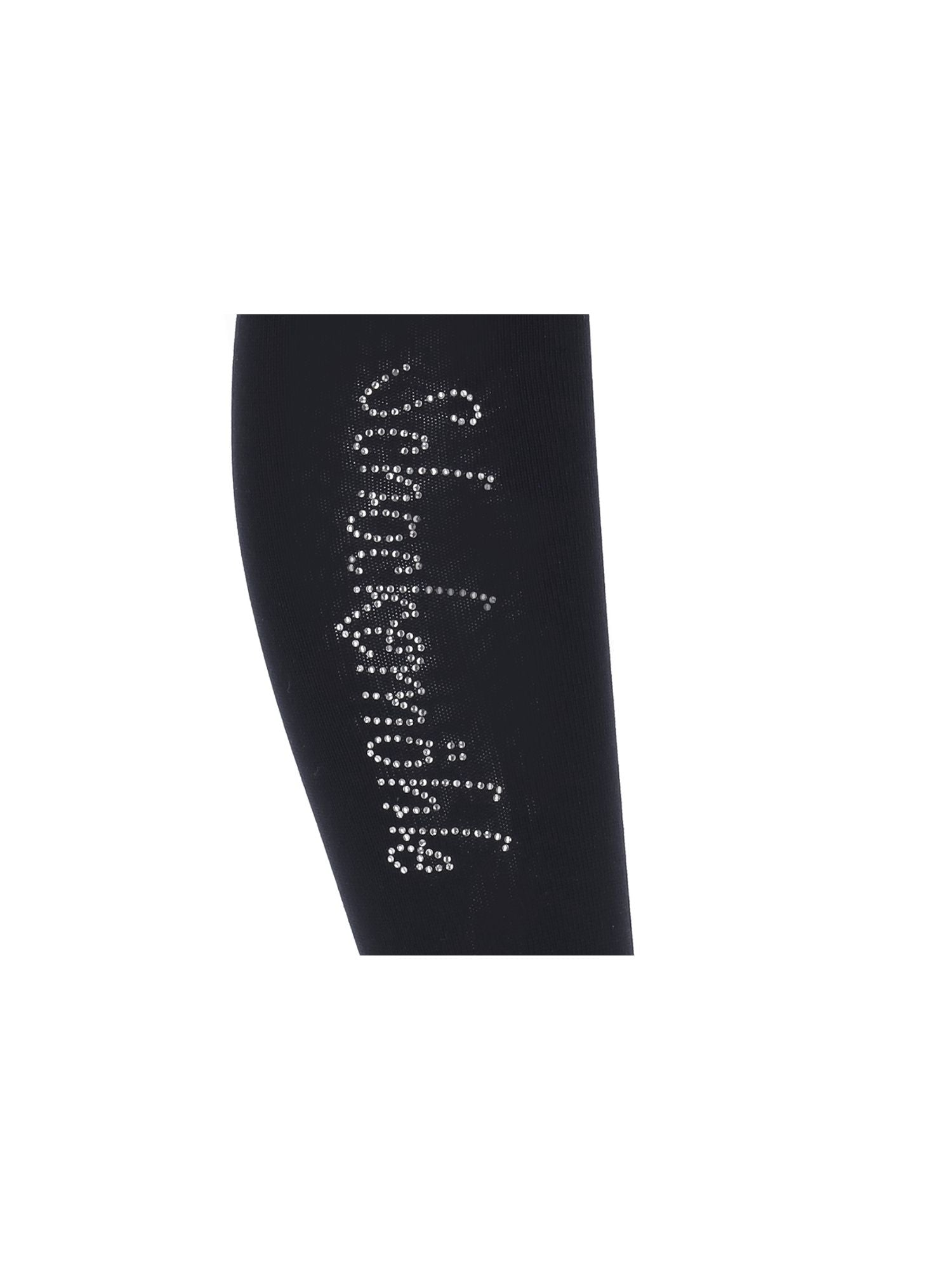 Ridstrumpa Glamour Functional Socks Graphite
