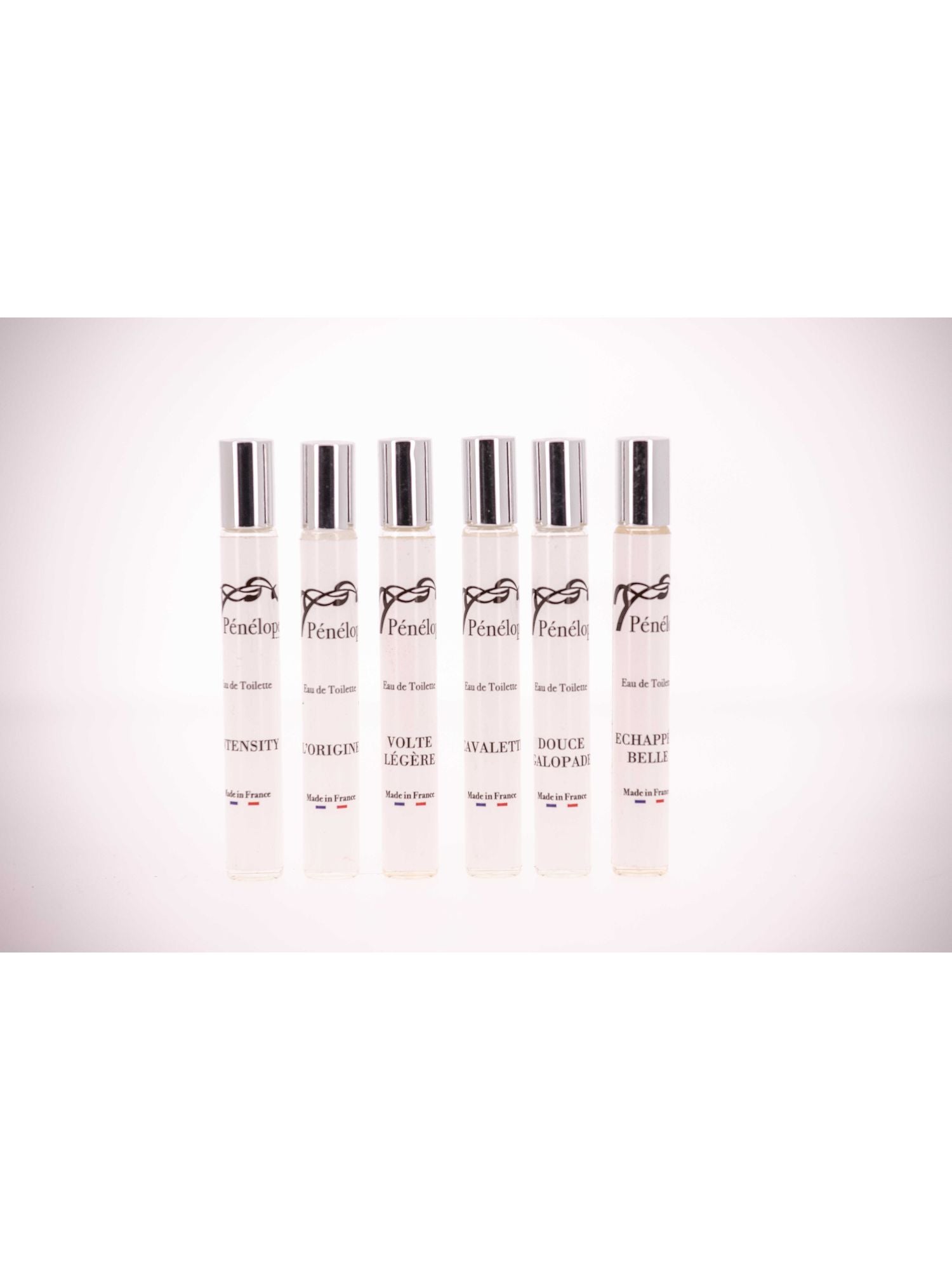 Roll-On Eau De Toilette Intensity