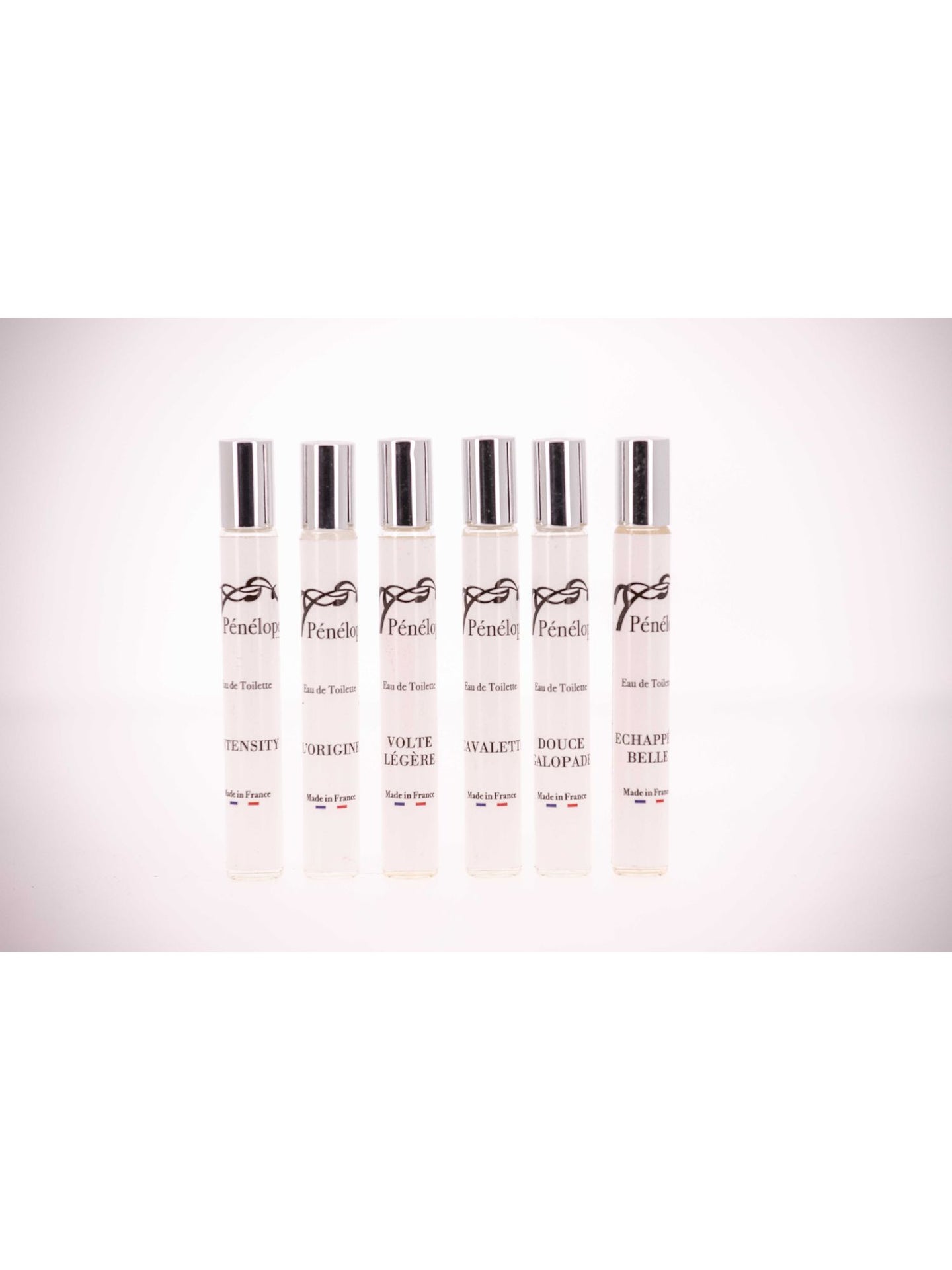 Roll-On Eau De Toilette L'Origine