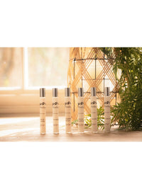 Roll-On Eau De Toilette Intensity