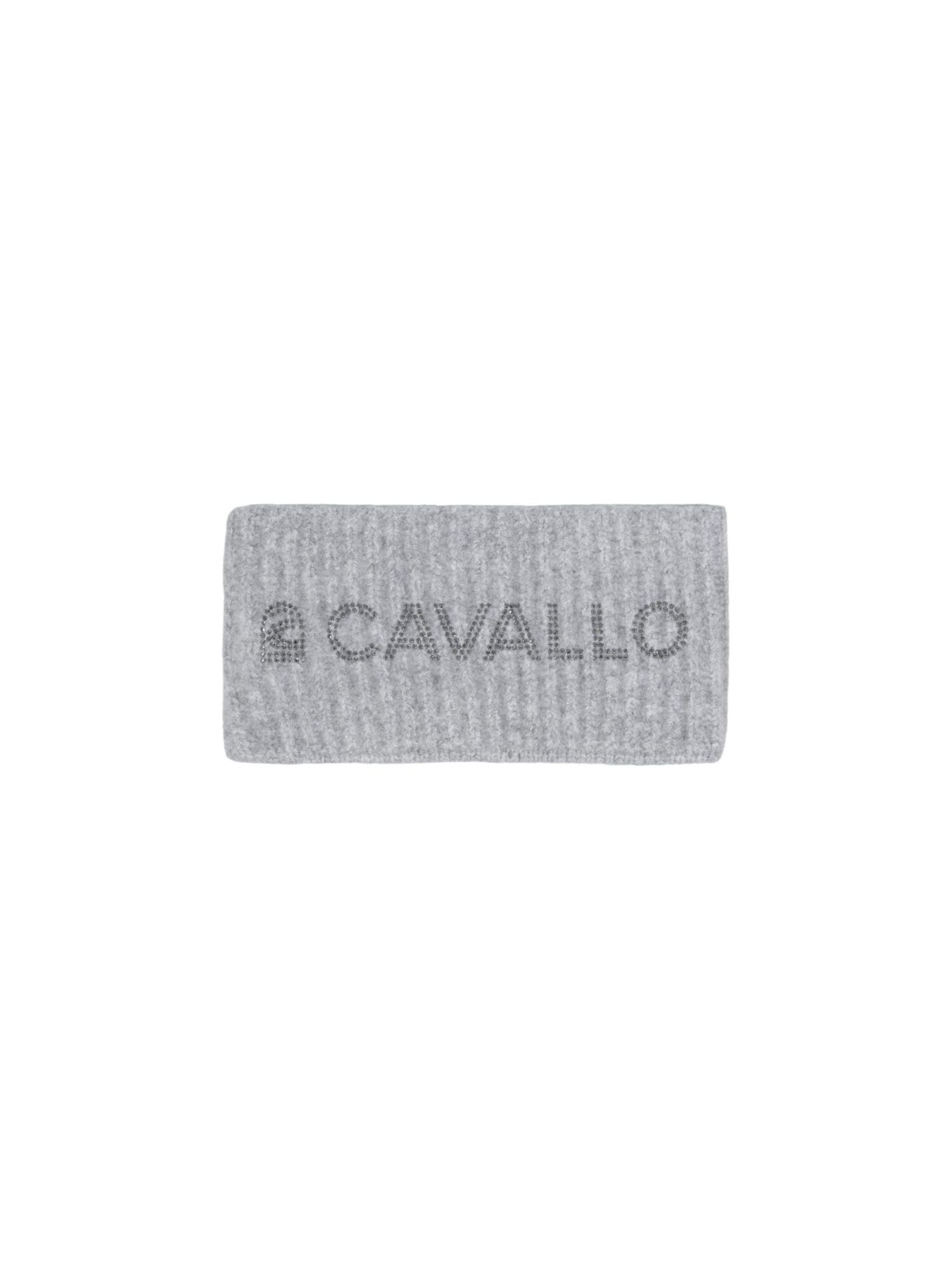 Rovena Pannband Grey Melange