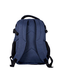 Ryggsäck Marin