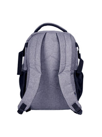 Ryggsäck Grå