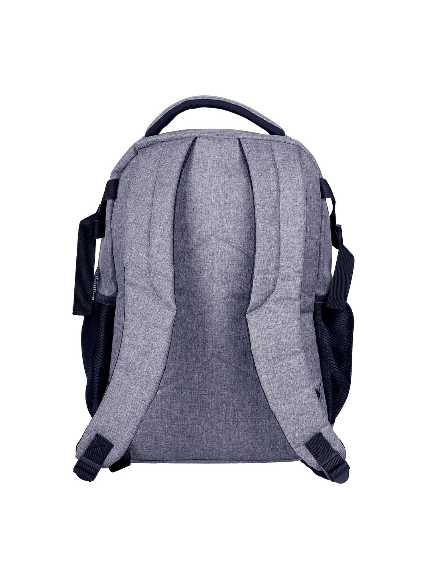 Ryggsäck Grå