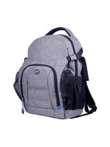 Ryggsäck Grå