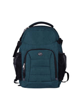 Ryggsäck Mörkgrön