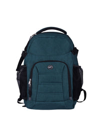 Ryggsäck Mörkgrön