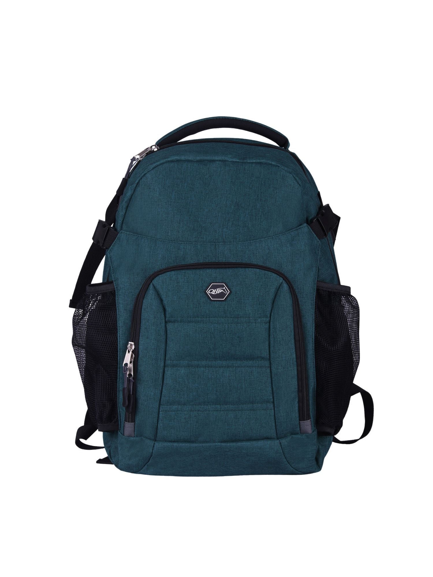 Ryggsäck Mörkgrön