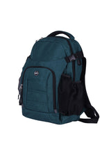 Ryggsäck Mörkgrön