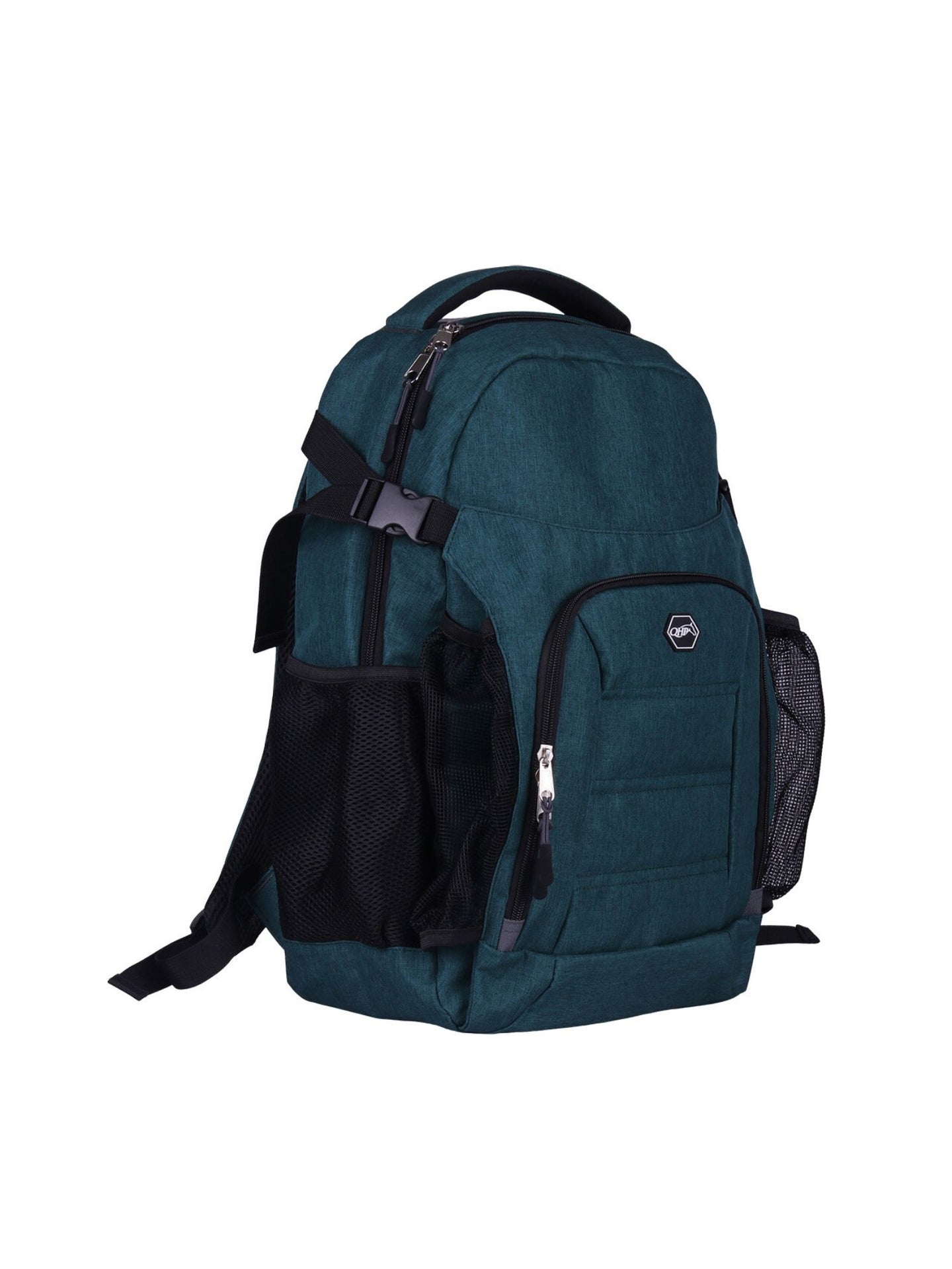 Ryggsäck Mörkgrön