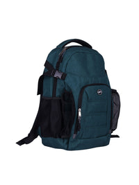 Ryggsäck Mörkgrön