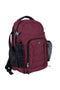 Ryggsäck Vinröd