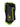Ryggskydd Ballistic Junior Svart/Lime