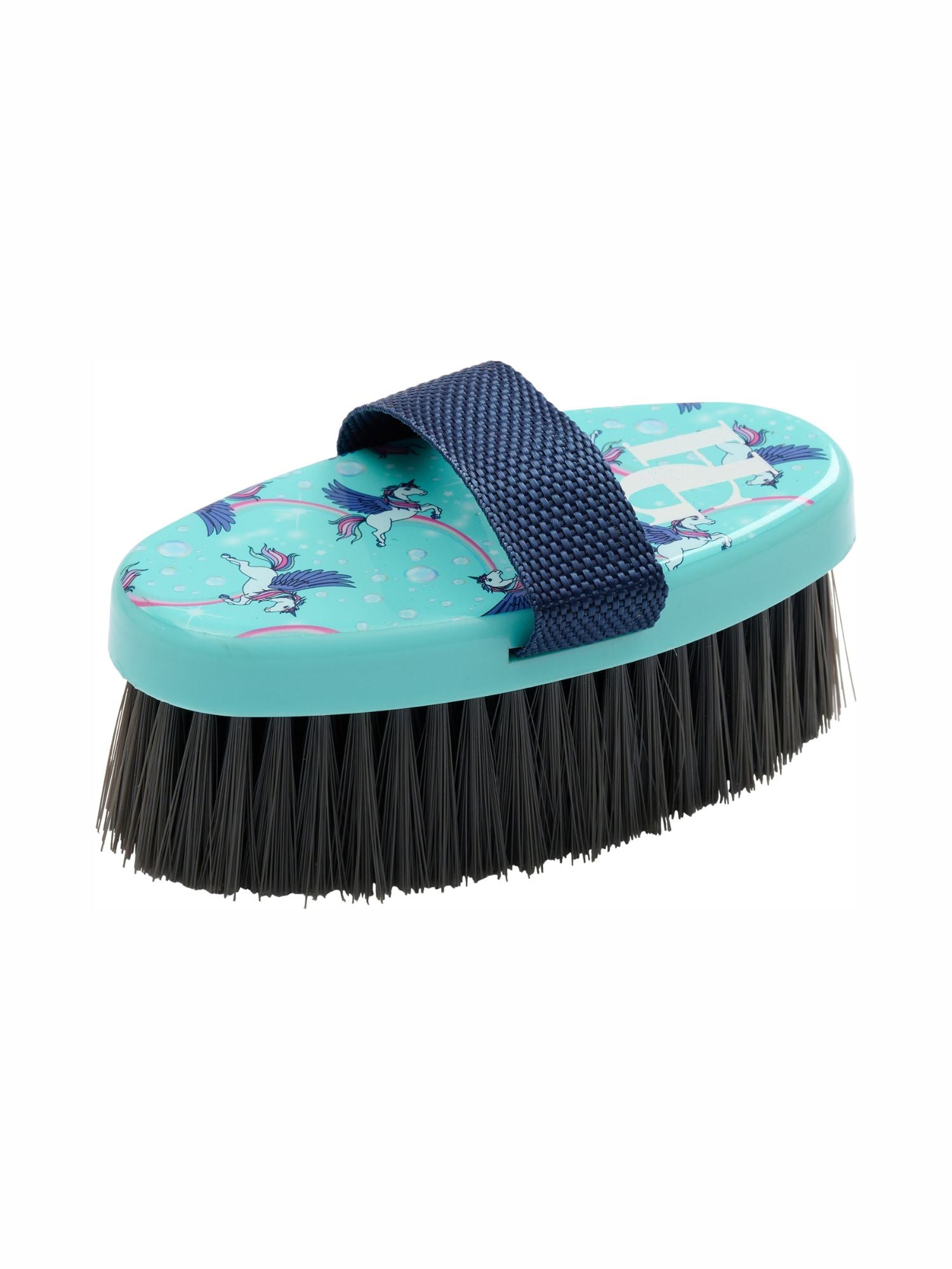 Ryktborste Kids Aruba Blue