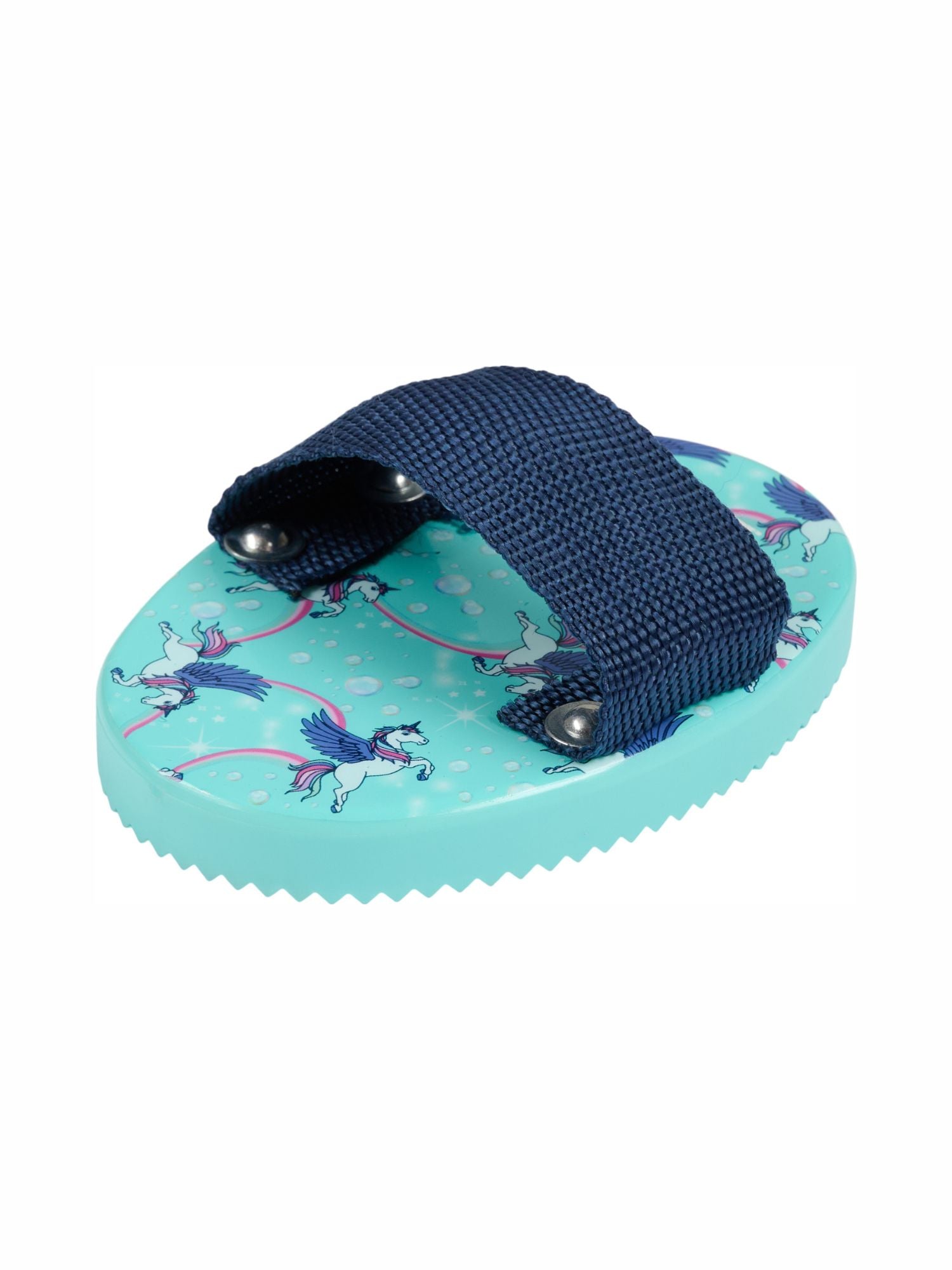 Ryktskrapa Kids Aruba Blue