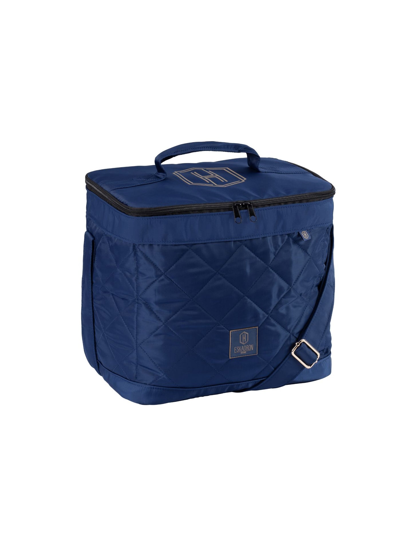Ryktväska Highgloss Heritage True Blue
