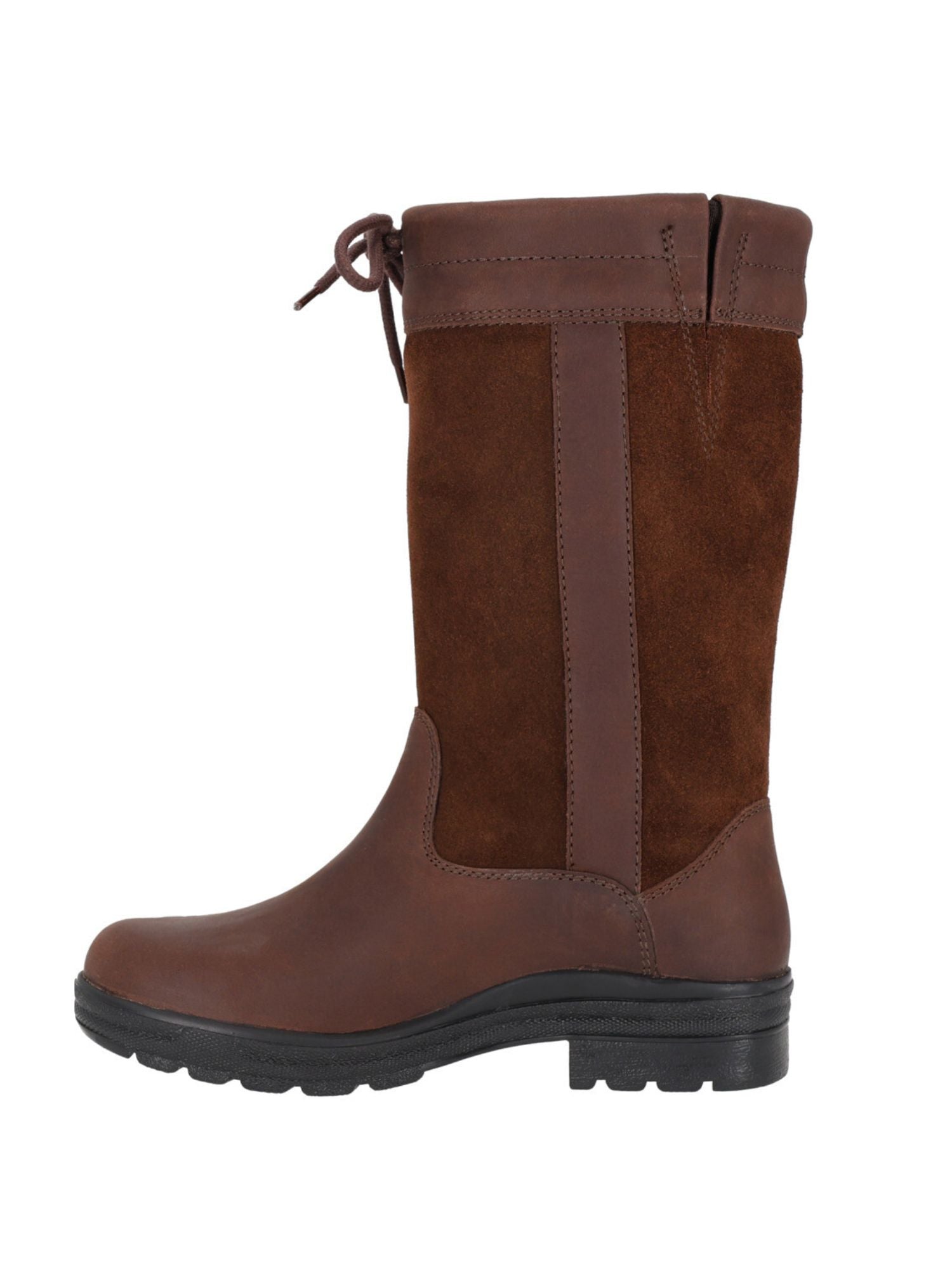 Qutdoor Boot Rylin Brun