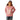 Junior Rider Sweatshirt Rose Wine Heater