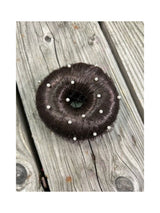 Pearl Hairnet Brown