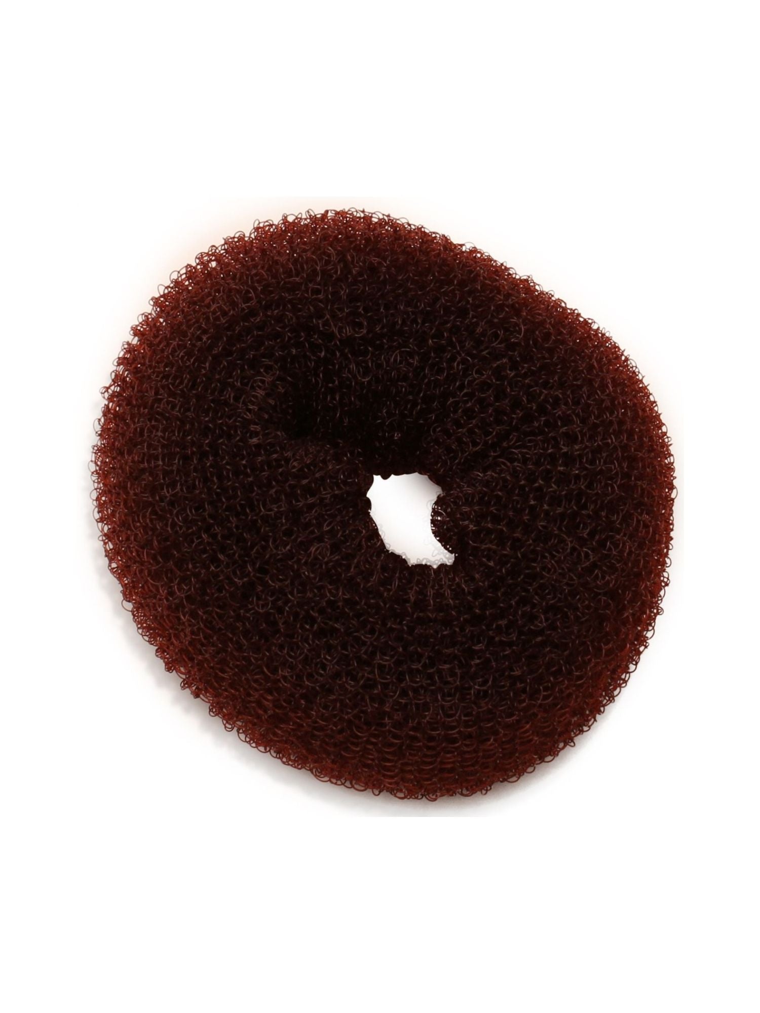 Mini Dressage Donut Brown